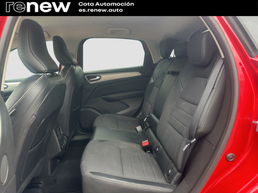 Renault Arkana Techno foto 8