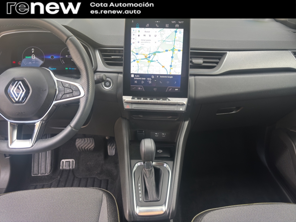 Renault Captur II Techno miniatura 12