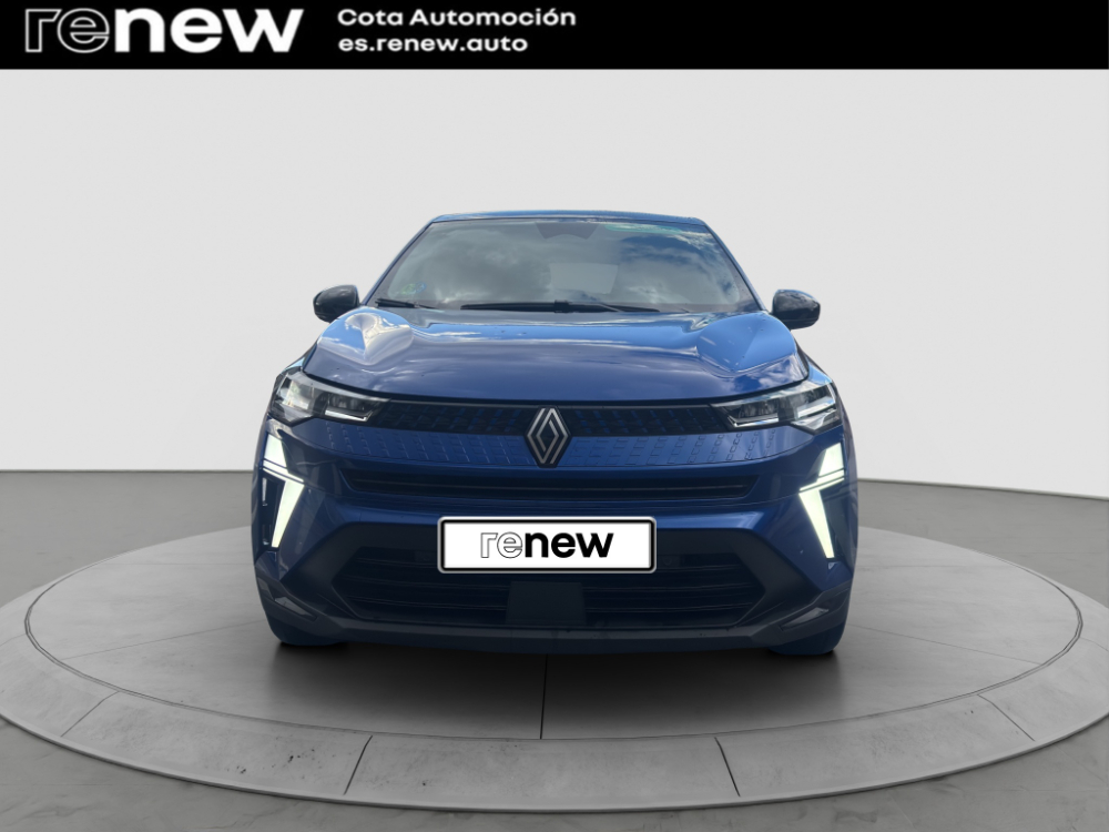 Renault Captur II Techno foto 3