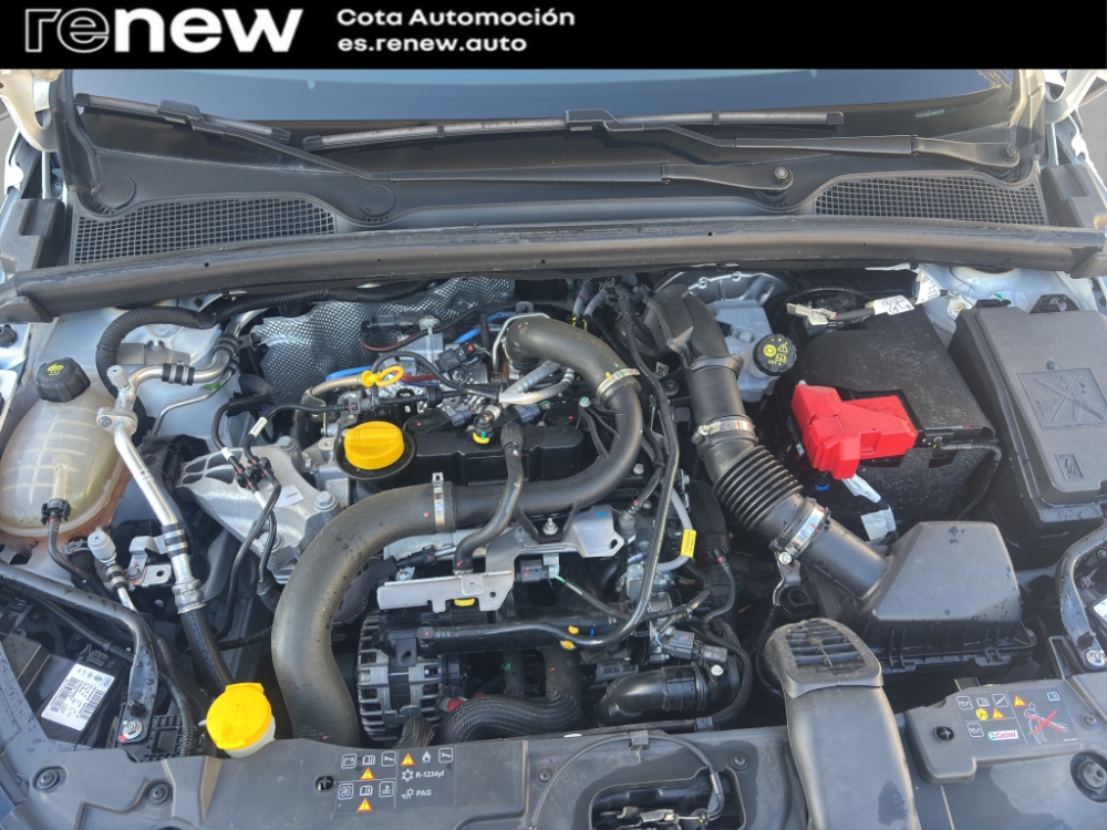 Renault Clio Equilibre miniatura 21