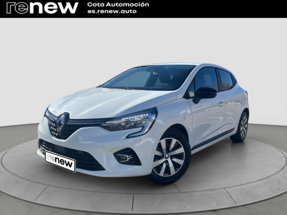 Renault - Clio