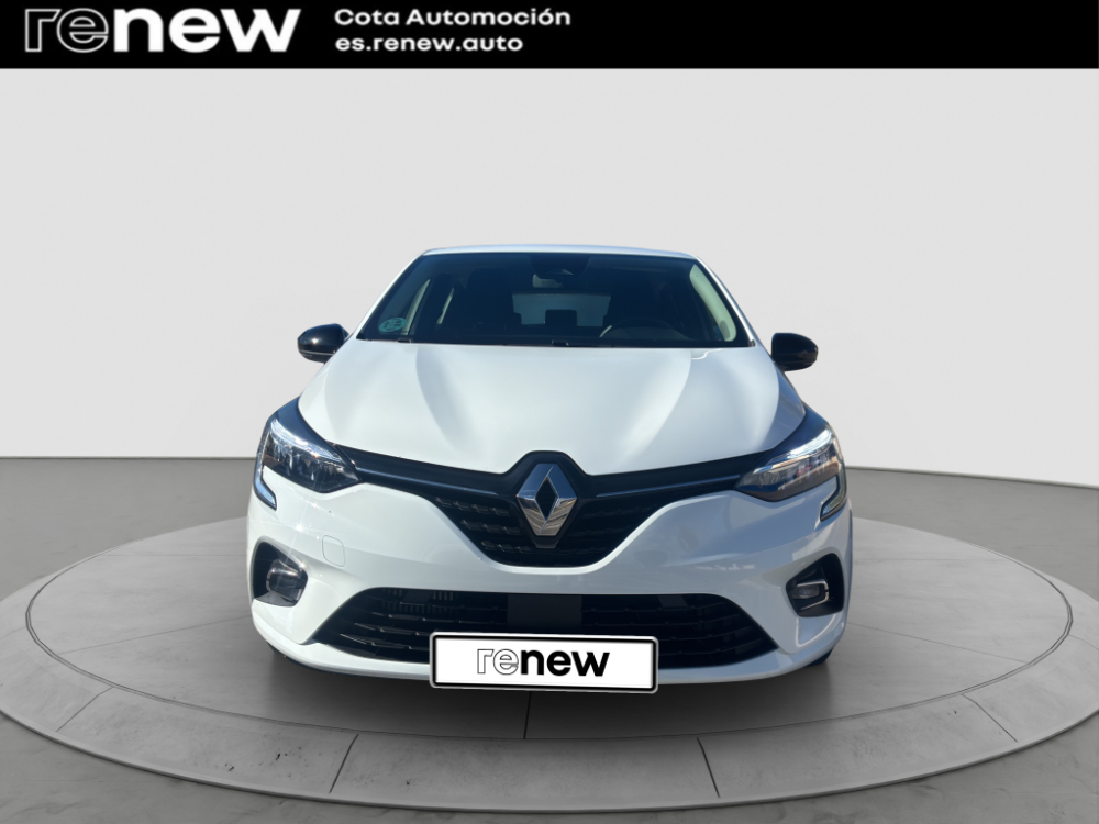 Renault Clio Equilibre foto 3