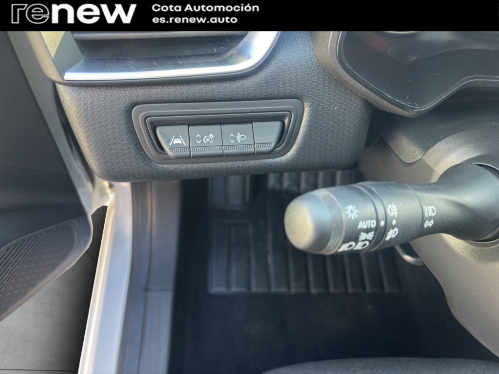 Renault Clio Equilibre foto 20