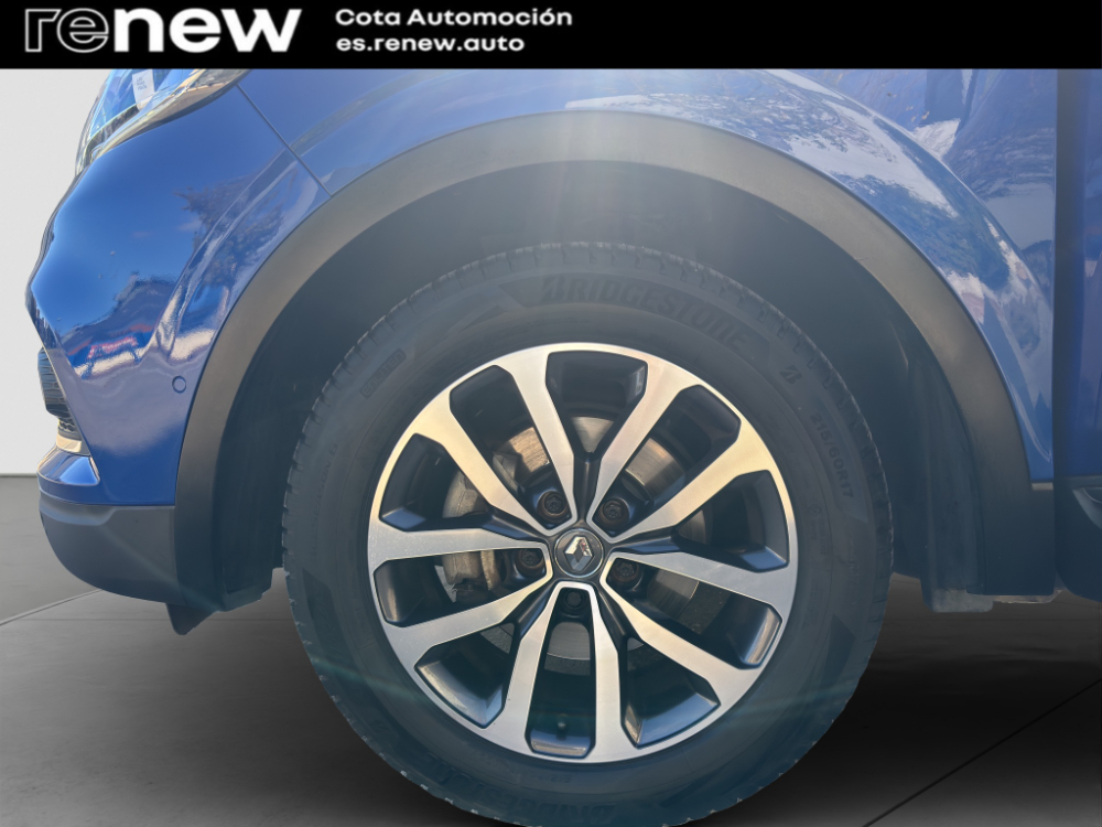 Renault Kadjar Zen miniatura 22