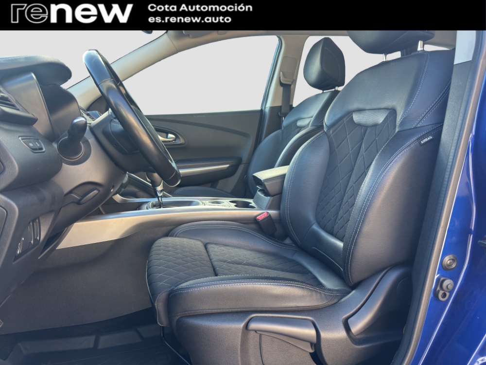 Renault Kadjar Zen miniatura 6