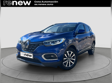 Renault - Kadjar