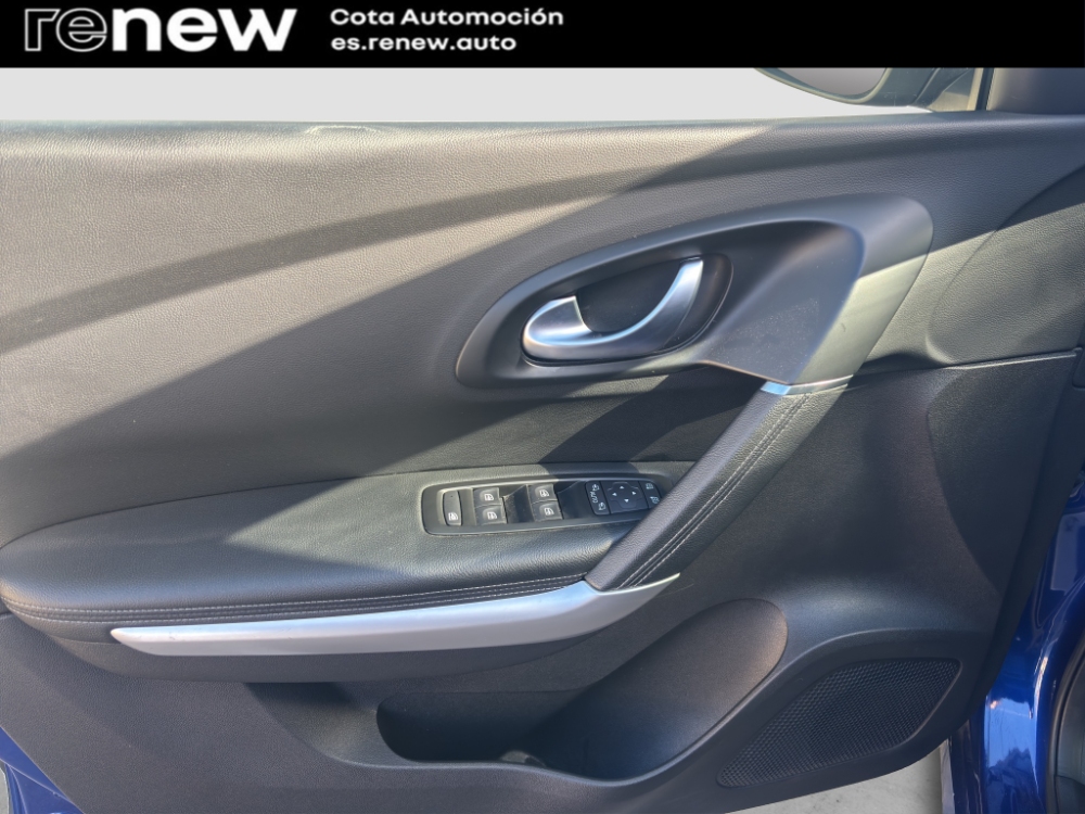 Renault Kadjar Zen foto 16