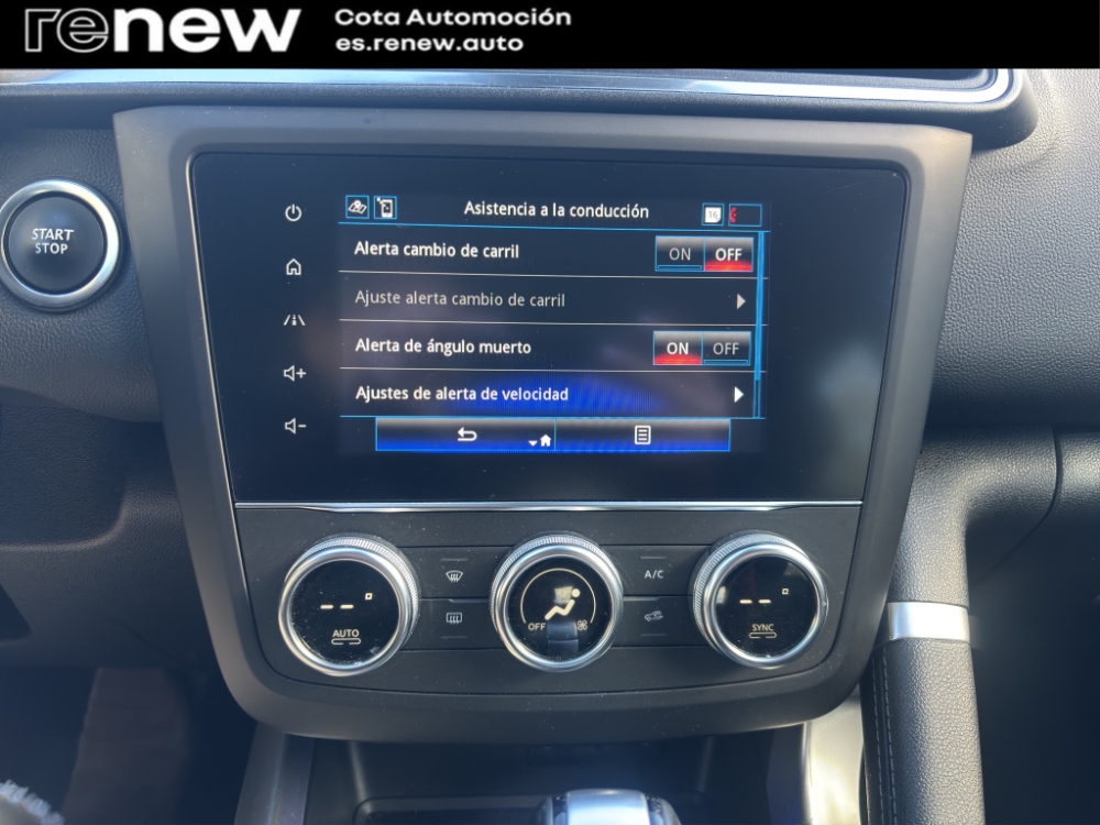 Renault Kadjar Zen foto 19