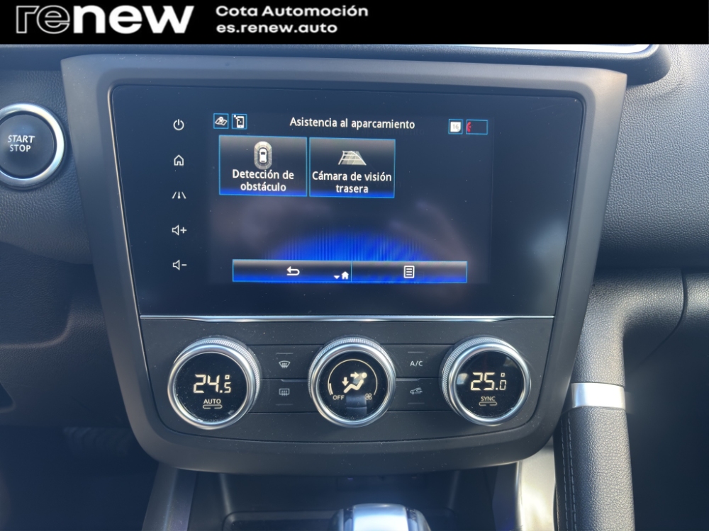 Renault Kadjar Zen foto 20