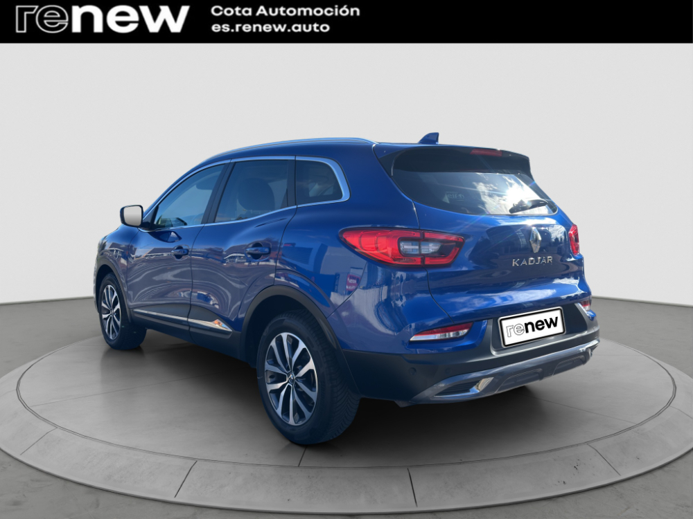 Renault Kadjar Zen foto 5