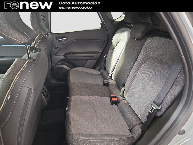 Renault Captur II Techno foto 8