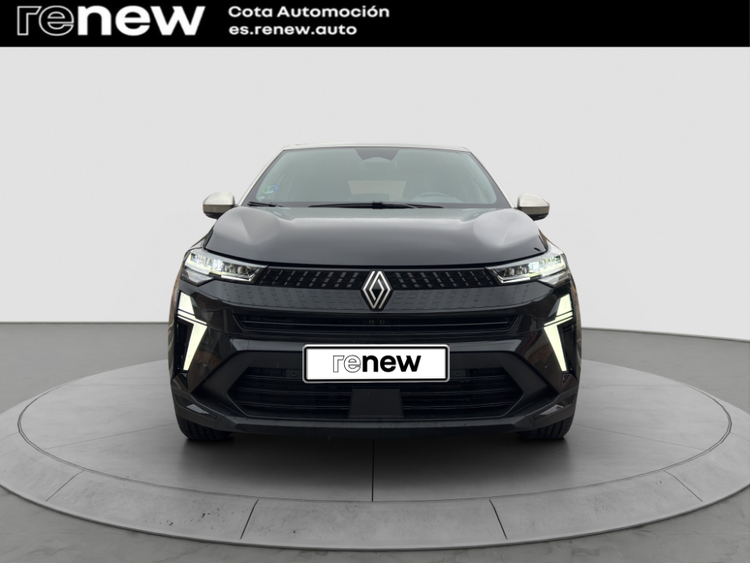 Renault Captur II Techno foto 3