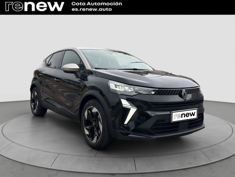 Renault Captur II Techno foto 13