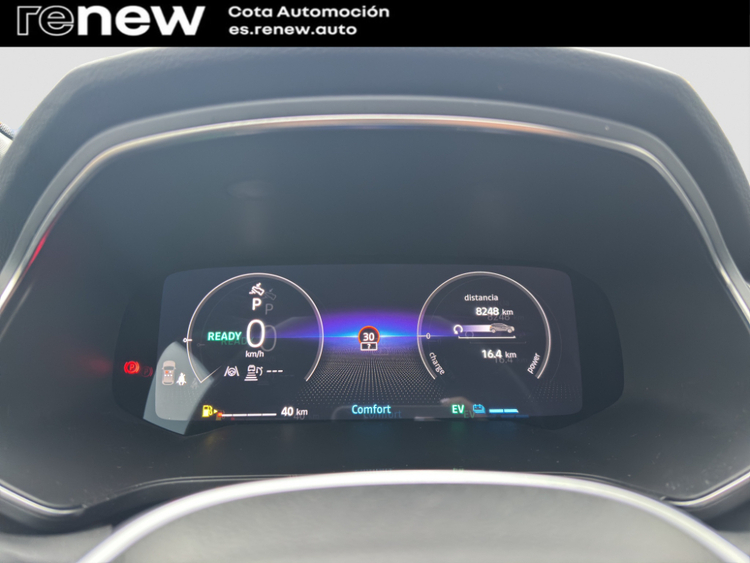 Renault Captur II Techno foto 15