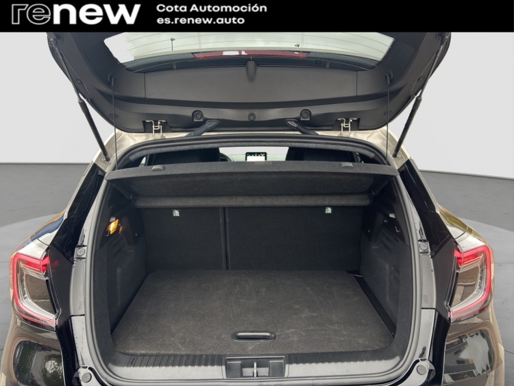 Renault Captur II Techno foto 18