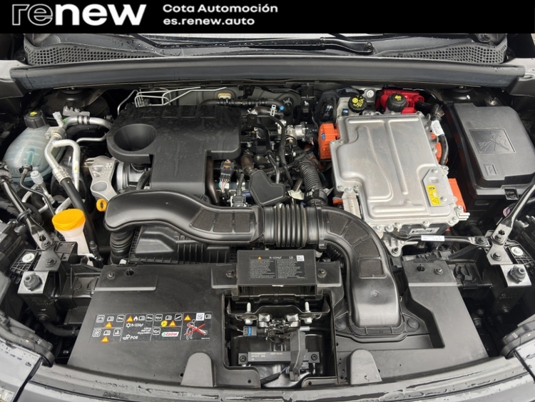 Renault Captur II Techno foto 21