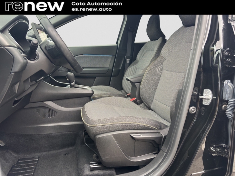 Renault Captur II Techno foto 6