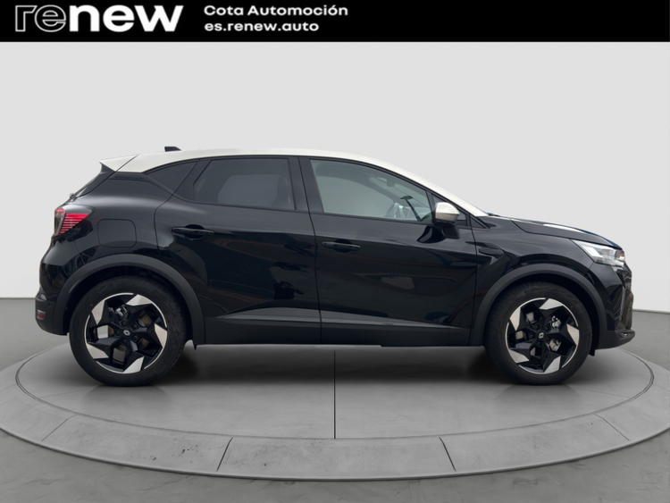 Renault Captur II Techno foto 11