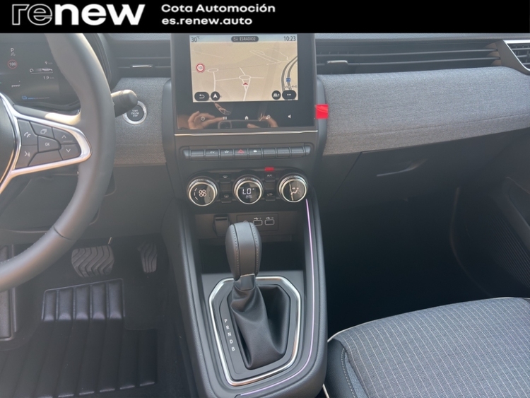 Renault Clio Techno foto 17