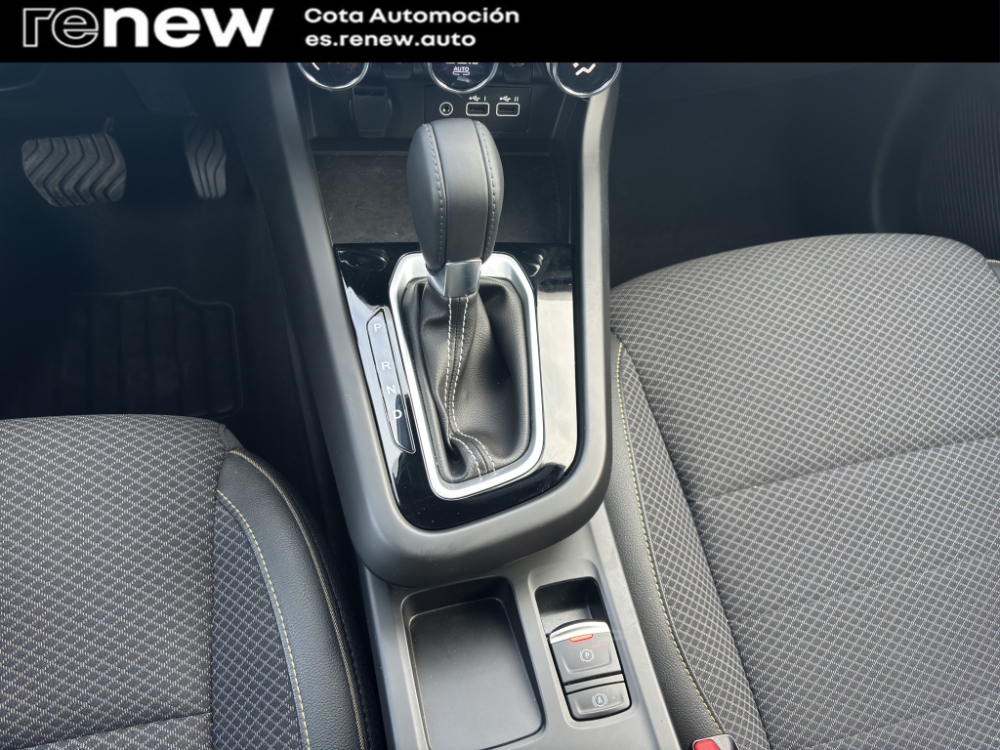 Renault Arkana Techno miniatura 20