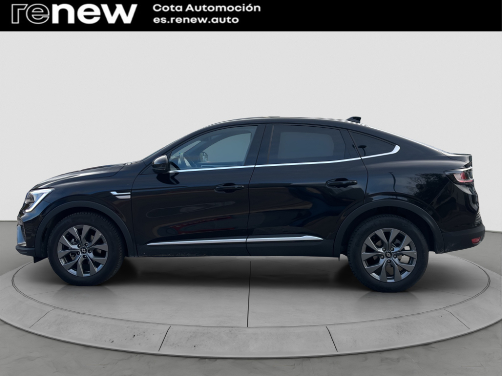 Renault Arkana Techno foto 4