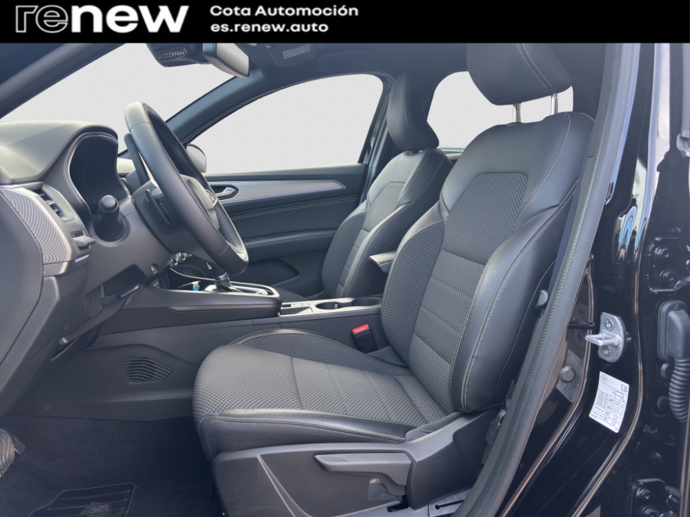 Renault Arkana Techno foto 6