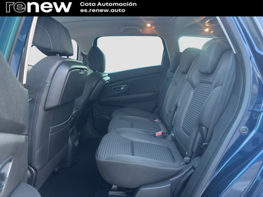 Renault Scenic Grand Zen miniatura 8