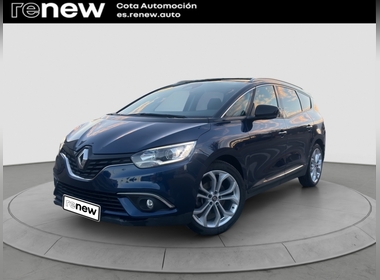 Renault - Scenic