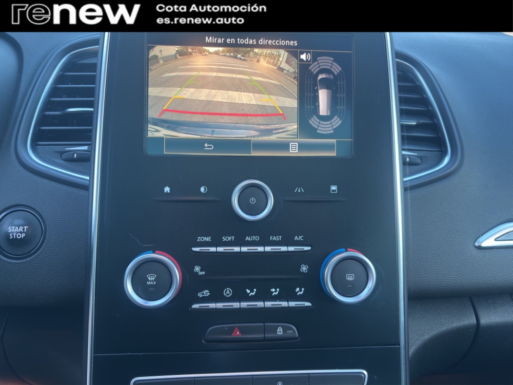 Renault Scenic Grand Zen foto 17