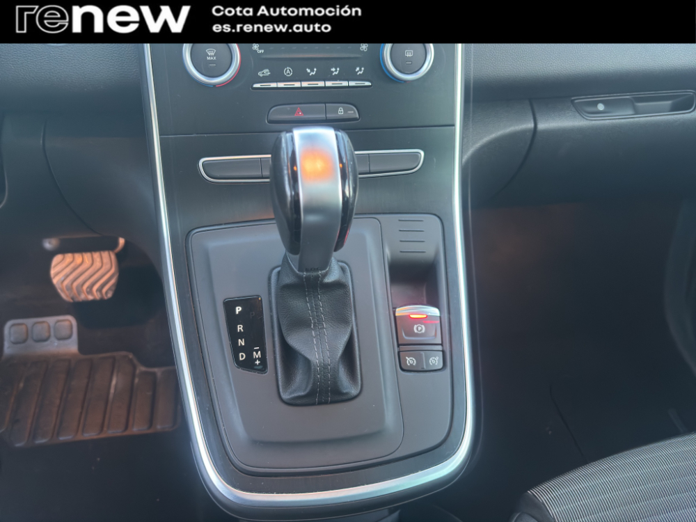 Renault Scenic Grand Zen foto 20