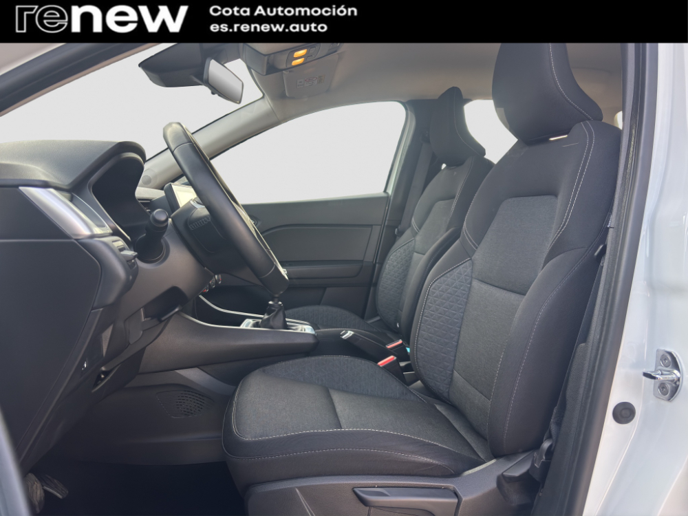 Renault Captur II Intens miniatura 6