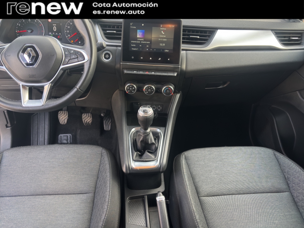 Renault Captur II Intens foto 12