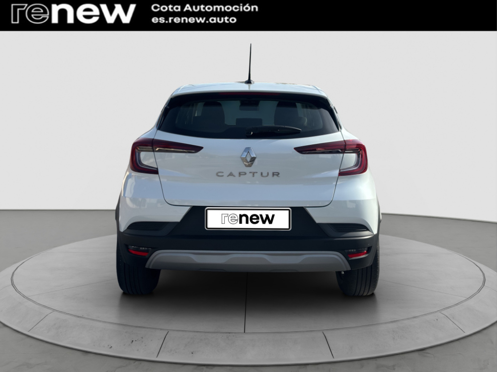 Renault Captur II Intens foto 7