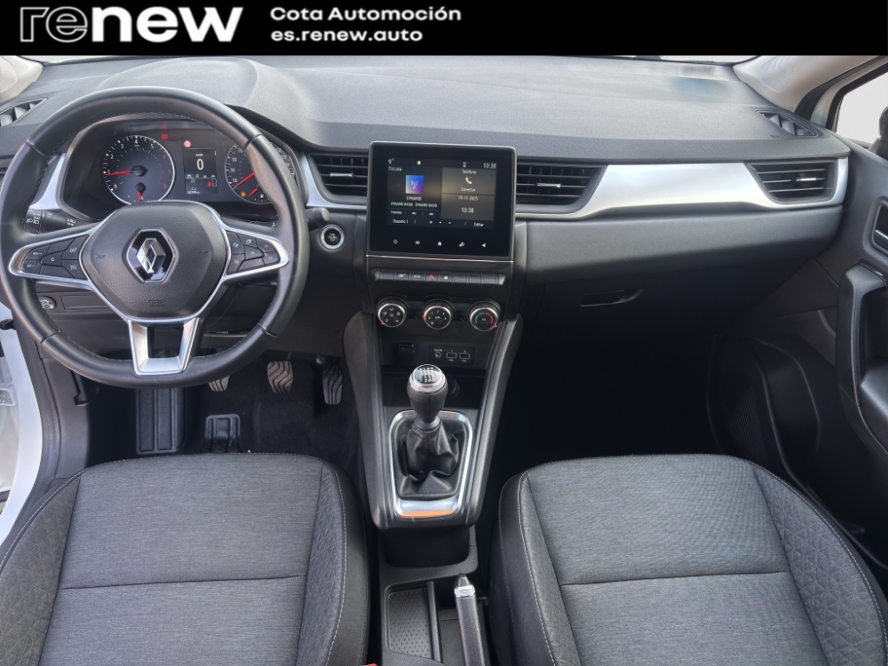 Renault Captur II Intens foto 10