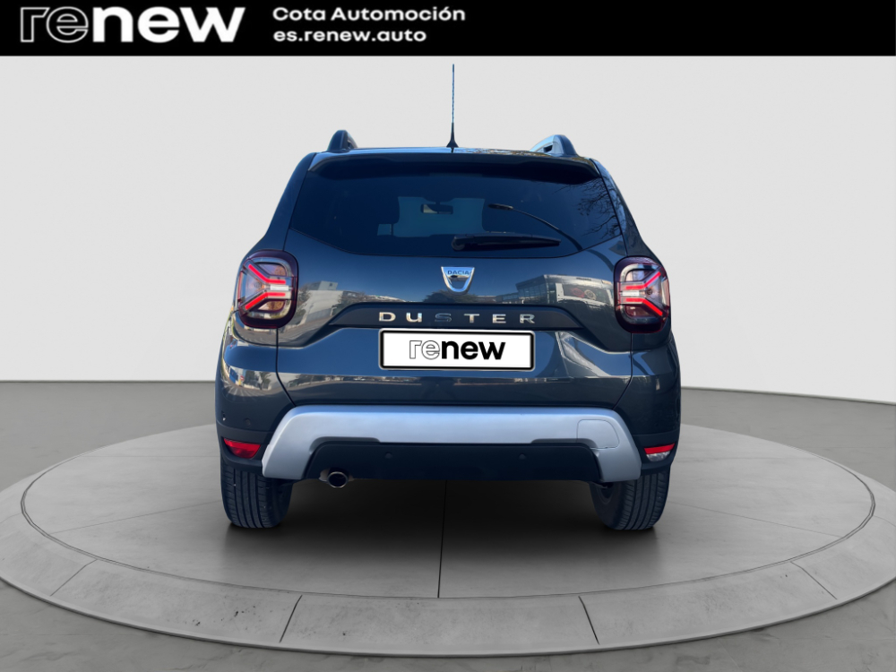 Dacia Duster Prestige miniatura 7