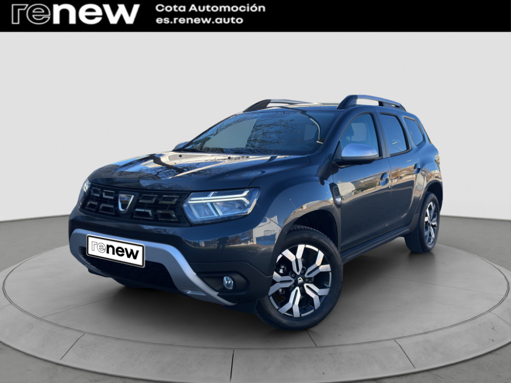 Dacia - Duster