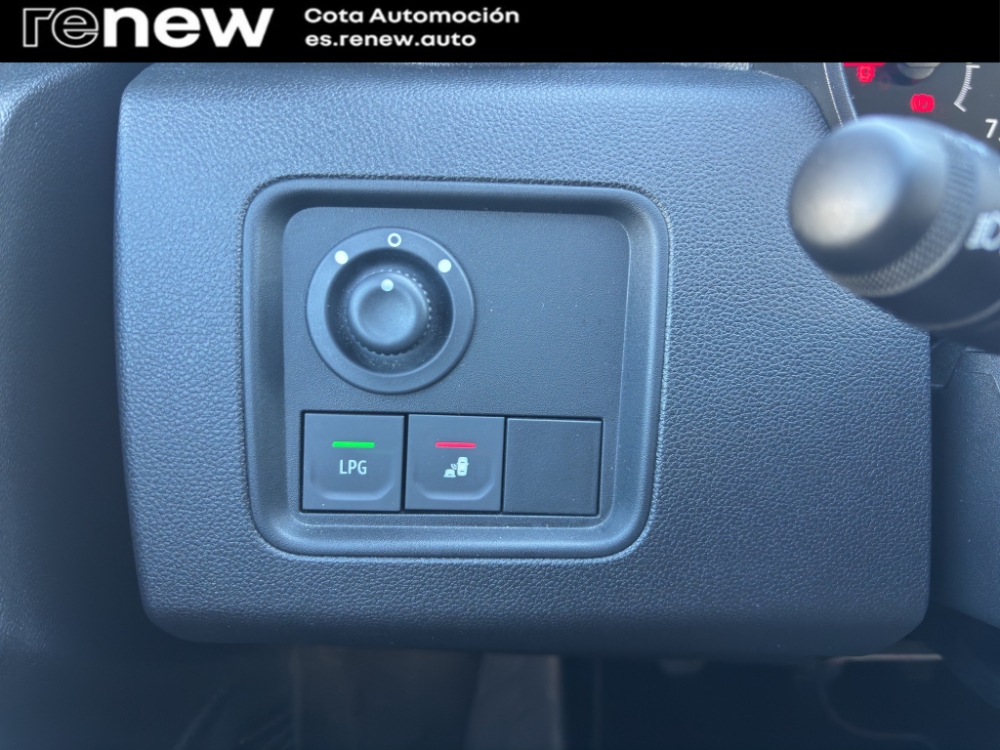 Dacia Duster Prestige foto 20