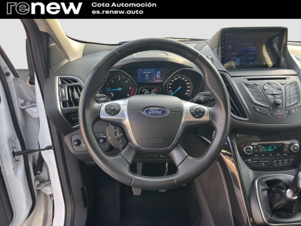 Ford Kuga TREND miniatura 14