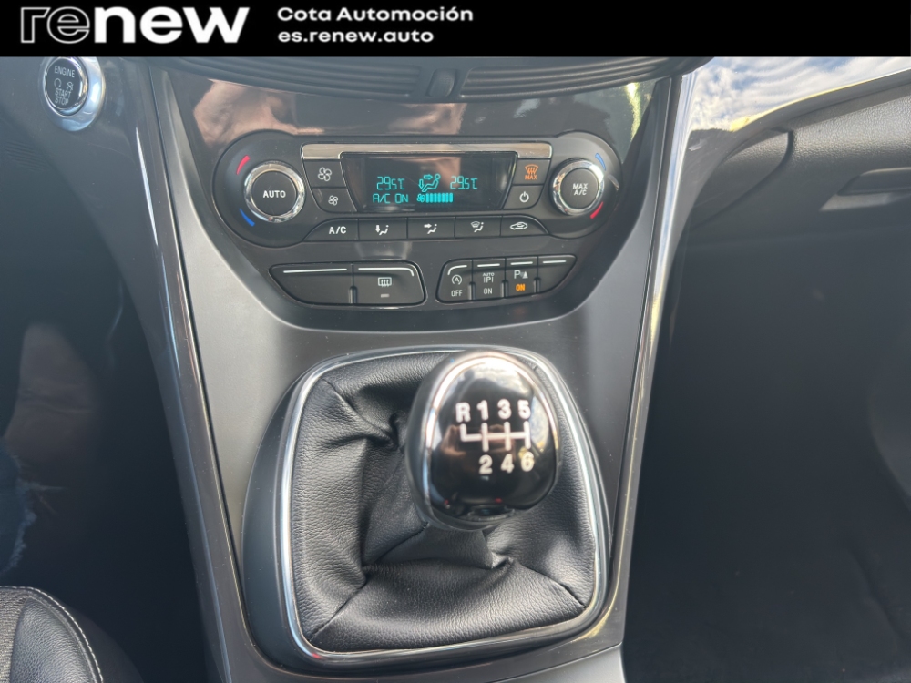 Ford Kuga TREND miniatura 21