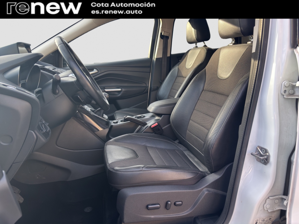 Ford Kuga TREND miniatura 6