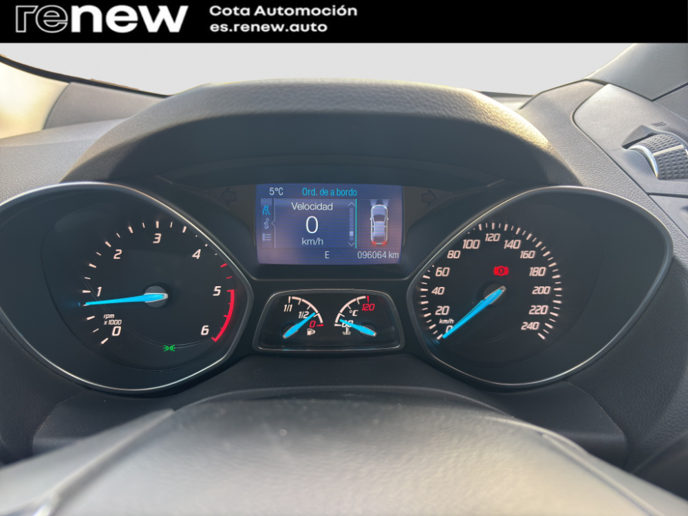 Ford Kuga TREND foto 15