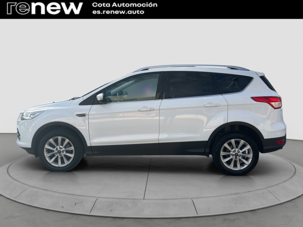Ford Kuga TREND foto 4