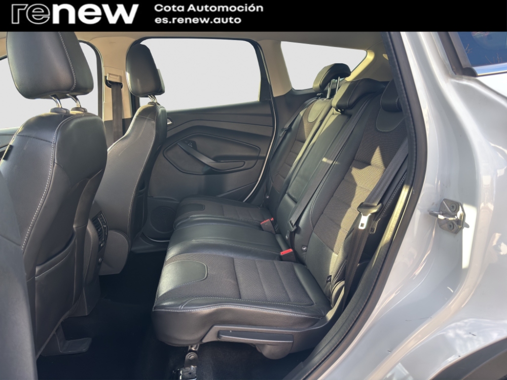 Ford Kuga TREND foto 8