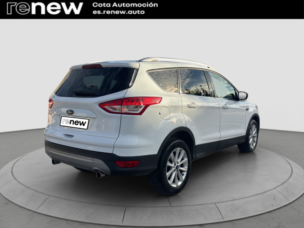 Ford Kuga TREND foto 9