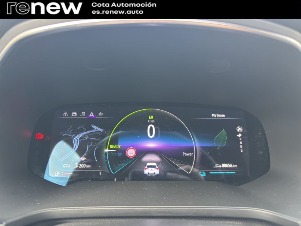 Renault Captur II Techno Fast Track miniatura 15