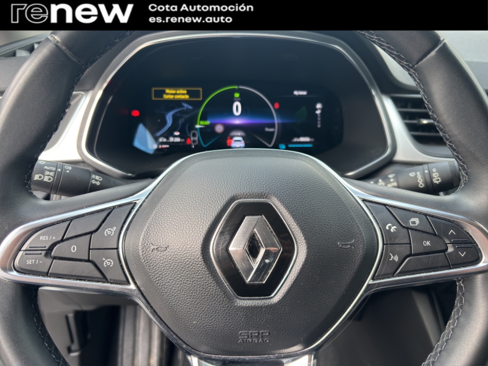 Renault Captur II Techno Fast Track miniatura 22