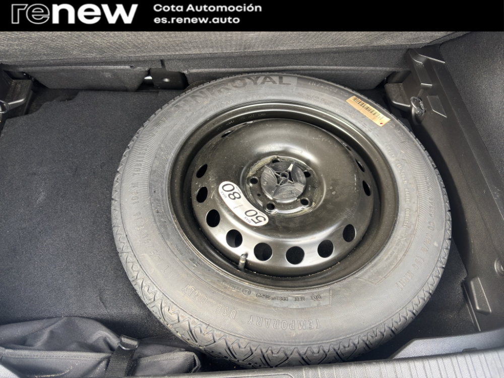 Renault Captur II Techno Fast Track miniatura 23