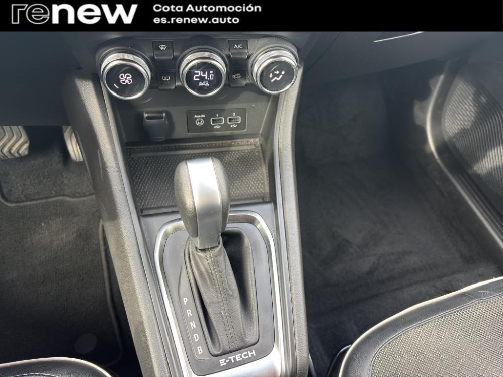 Renault Captur II Techno Fast Track foto 21