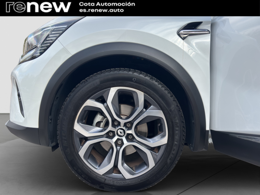 Renault Captur II Techno Fast Track foto 24
