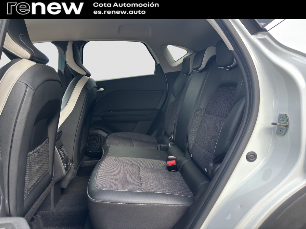 Renault Captur II Techno Fast Track foto 8